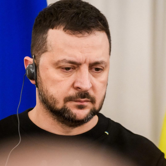 Volodimir Zelenski