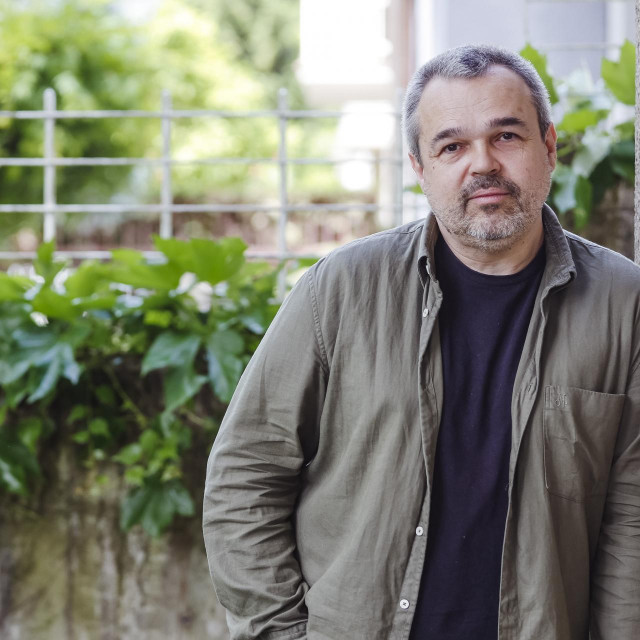 Goran Dević