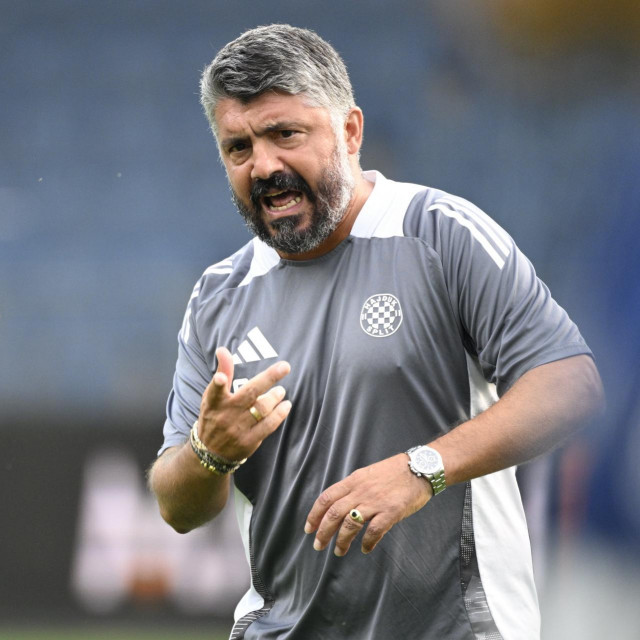 Gennaro Gattuso