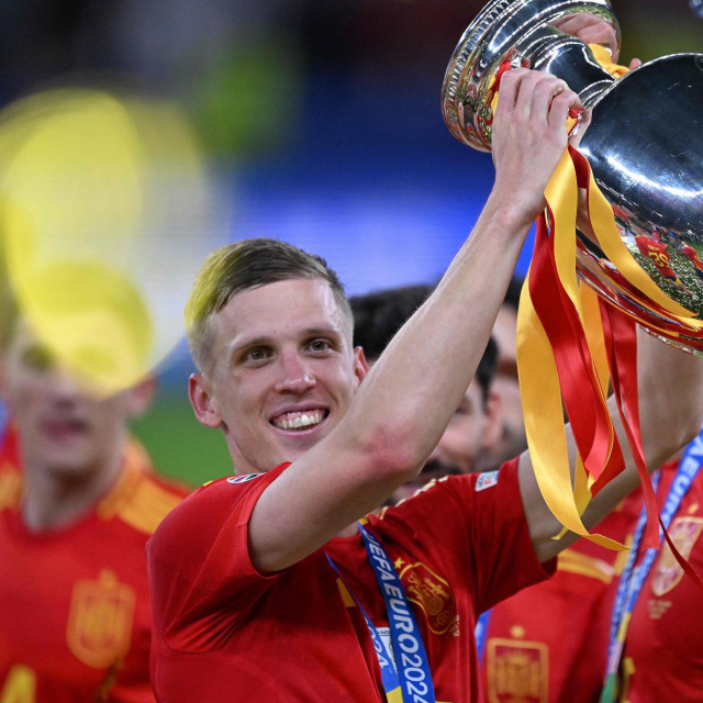 Dani Olmo