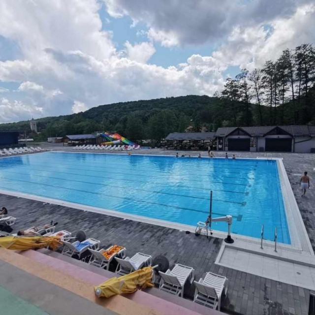 Aquapark Shhhuma