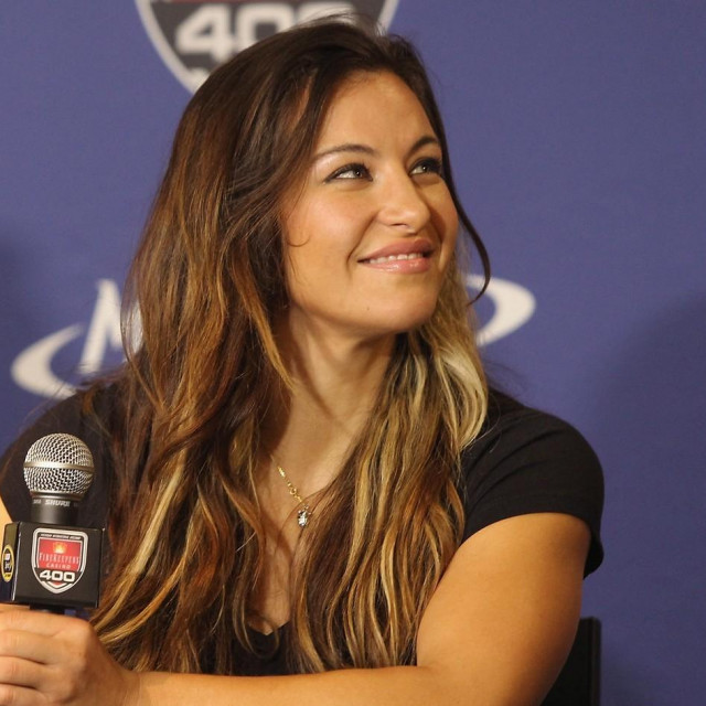 Miesha Tate
