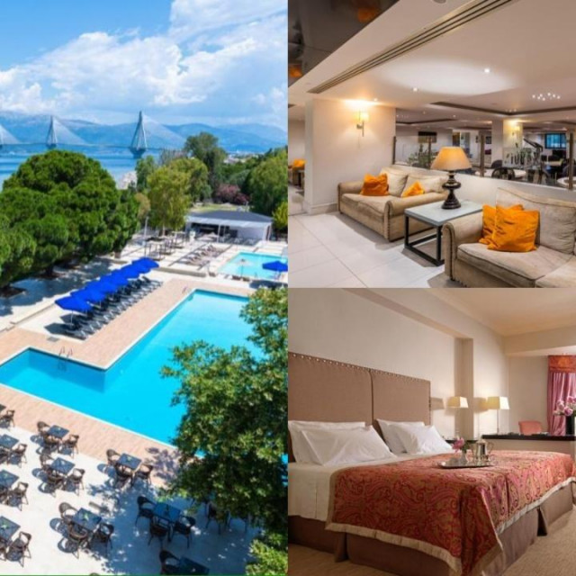 Hotel Porto Rio