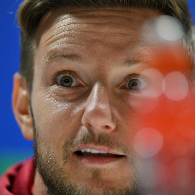 Ivan Rakitić