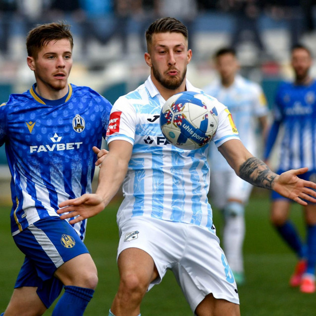 Marco Pašalić