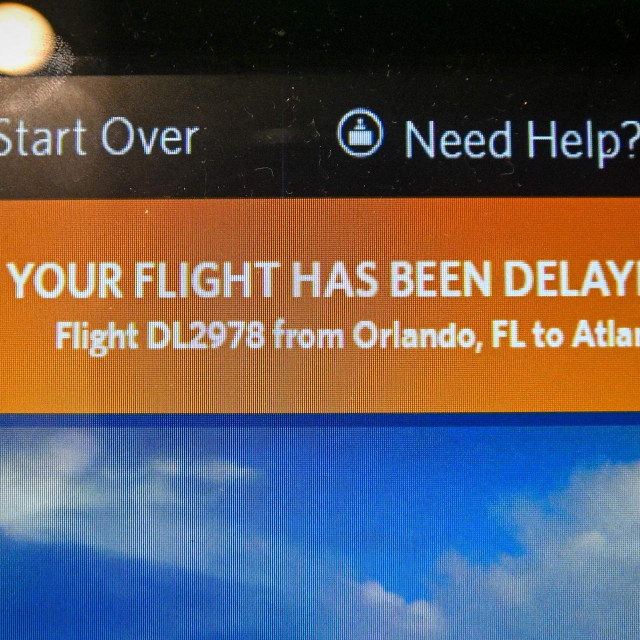 Ilustrativna fotografija