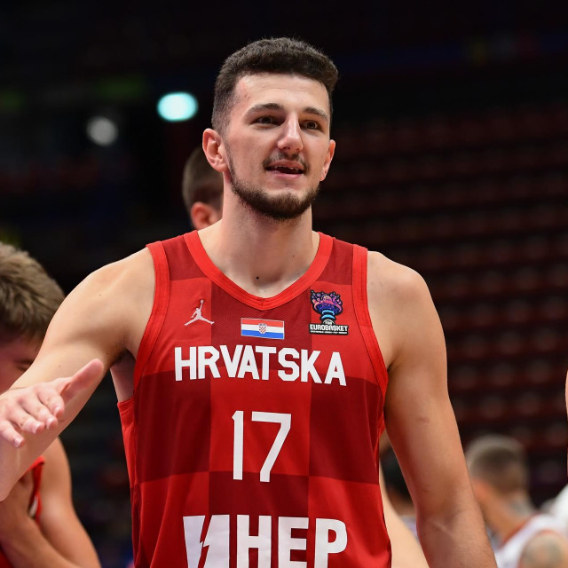 Karlo Matković