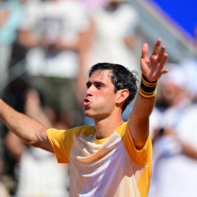 Nuno Borges