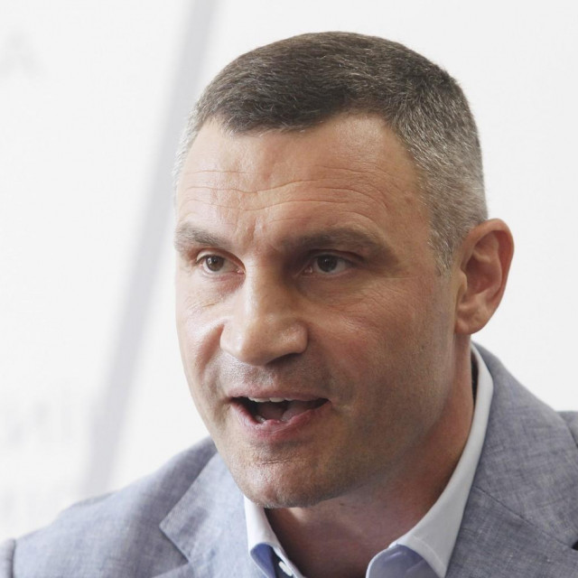 Vitalij Kličko