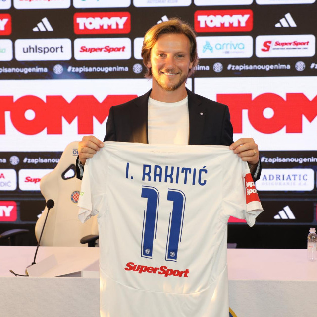 Ivan Rakitić