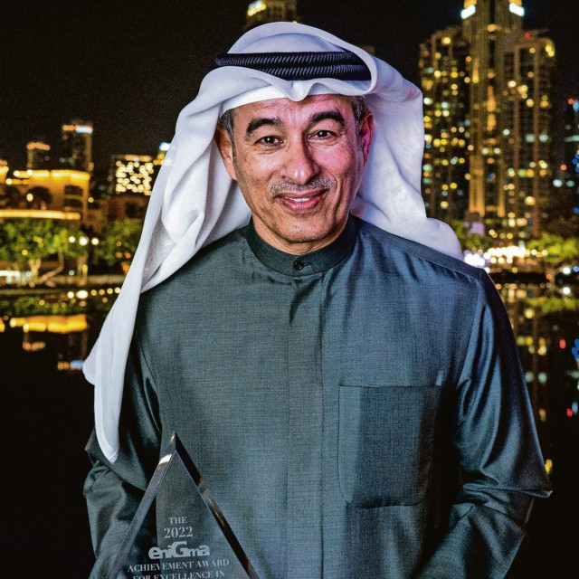 Mohamed Alabbar