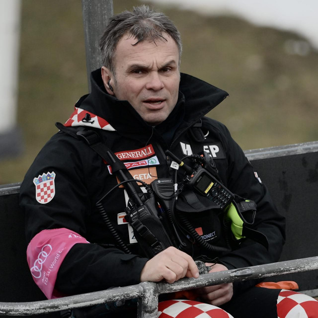 Vedran Pavlek