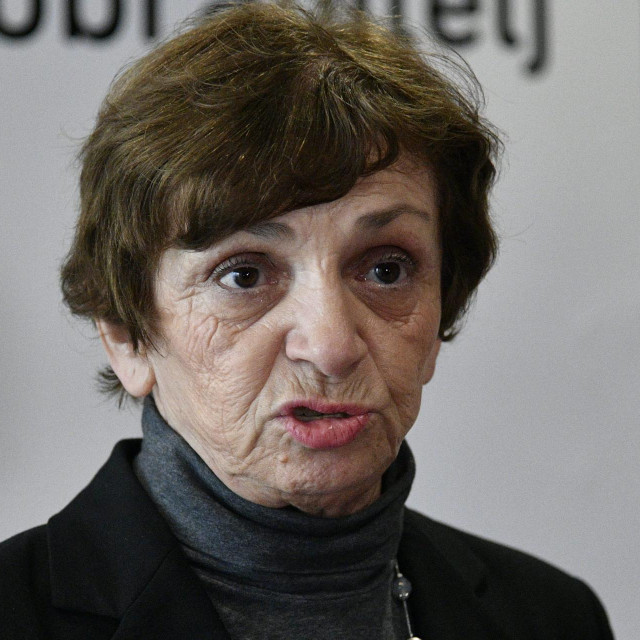 Štefica Karačić
 