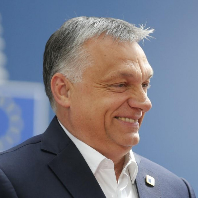 Viktor Orban