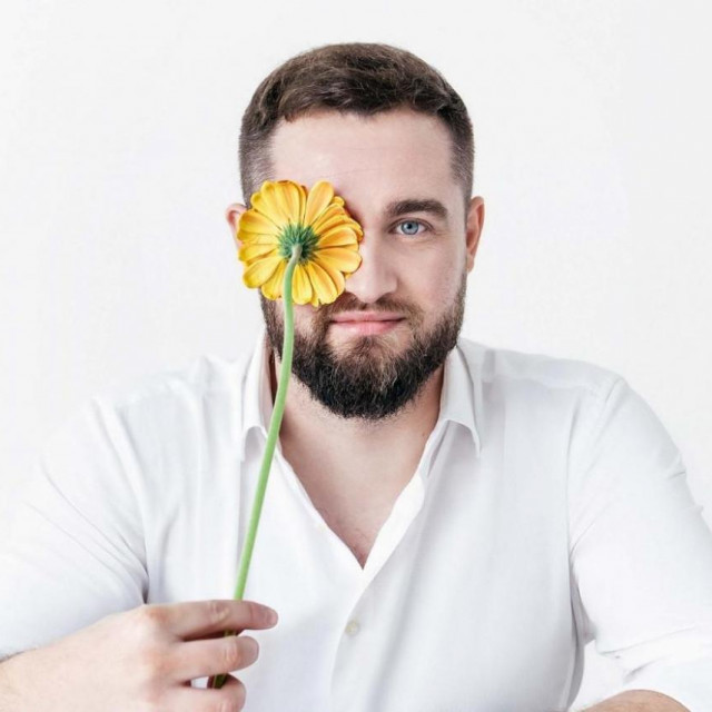Matija Cvek