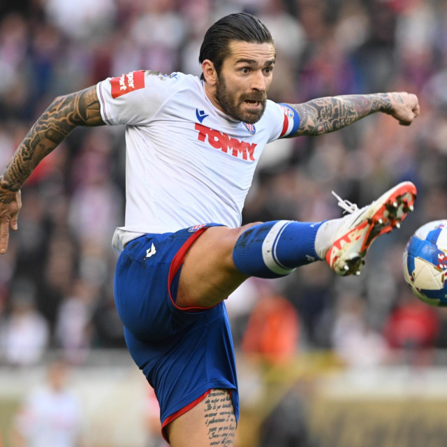 Marko Livaja