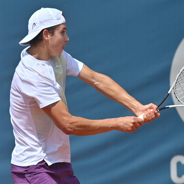 Matej Dodig