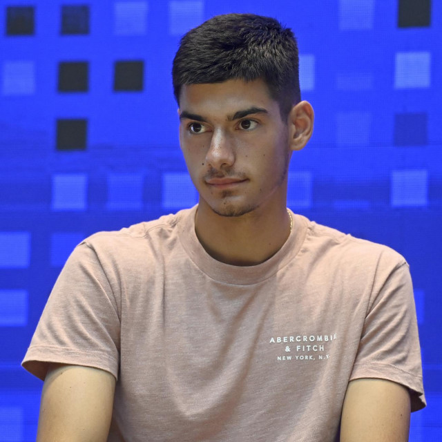 Luka Mikrut