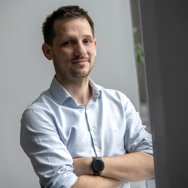 Ivan Runje, HT