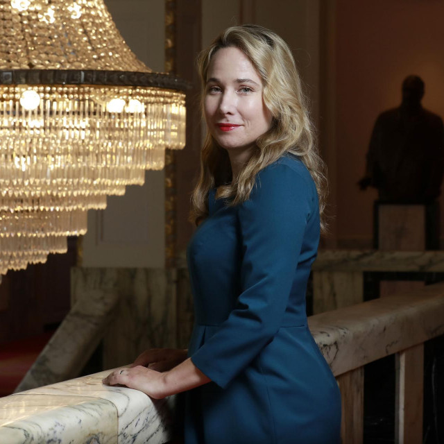 Marija Selak Raspudić