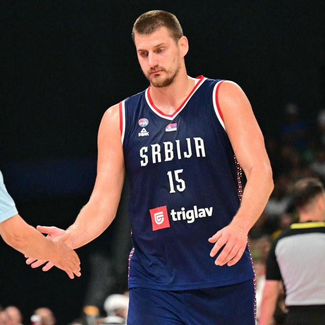 Nikola Jokić