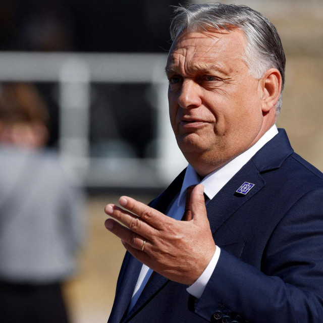 Viktor Orban