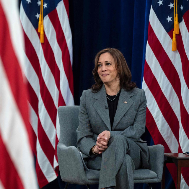 Kamala Harris