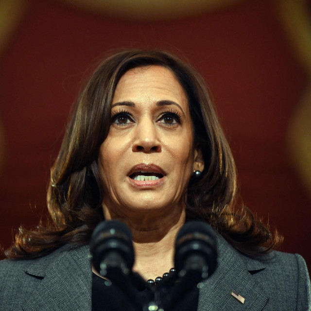 Kamala Harris