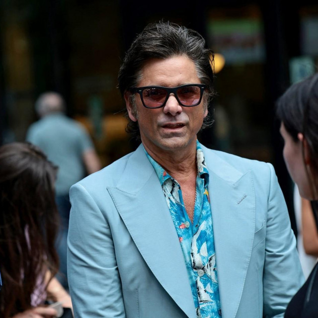 John Stamos