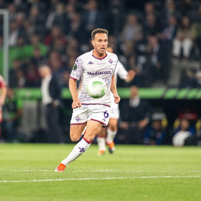 Arthur Melo