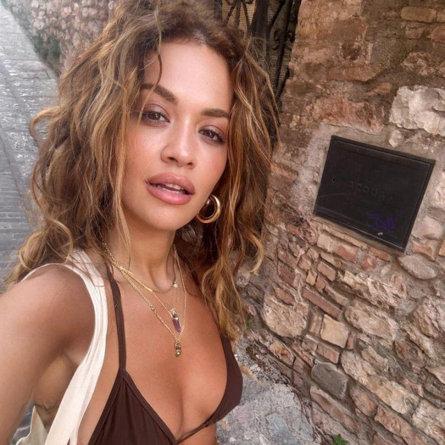 Rita Ora