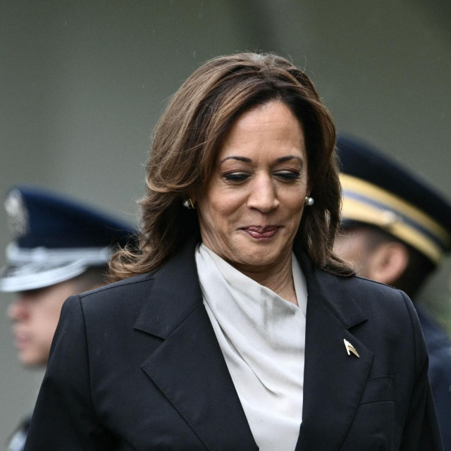 Kamala Harris