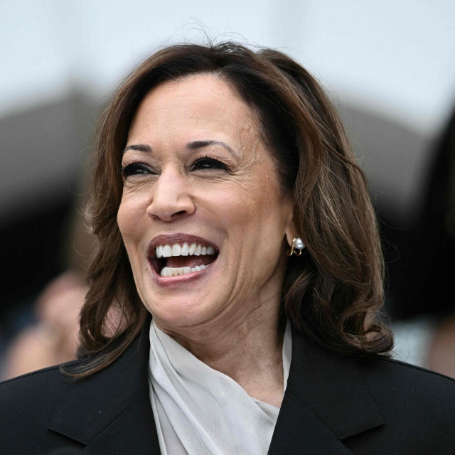 Kamala Harris