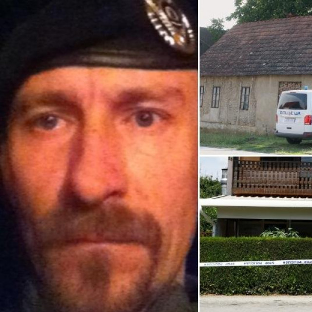 Krešimir P. (lijevo)