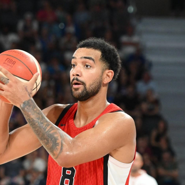 Trey Lyles