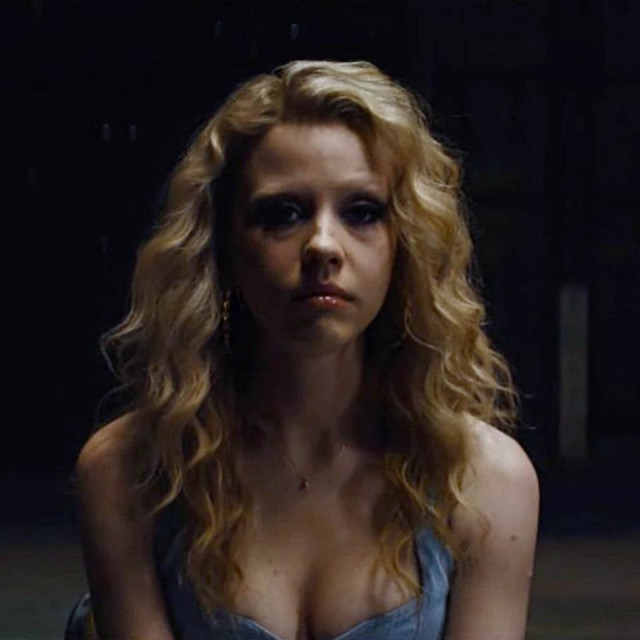 Maxxxine (2024.), film Tija Westa
Mia Goth.
COLLECTION CHRISTOPHEL