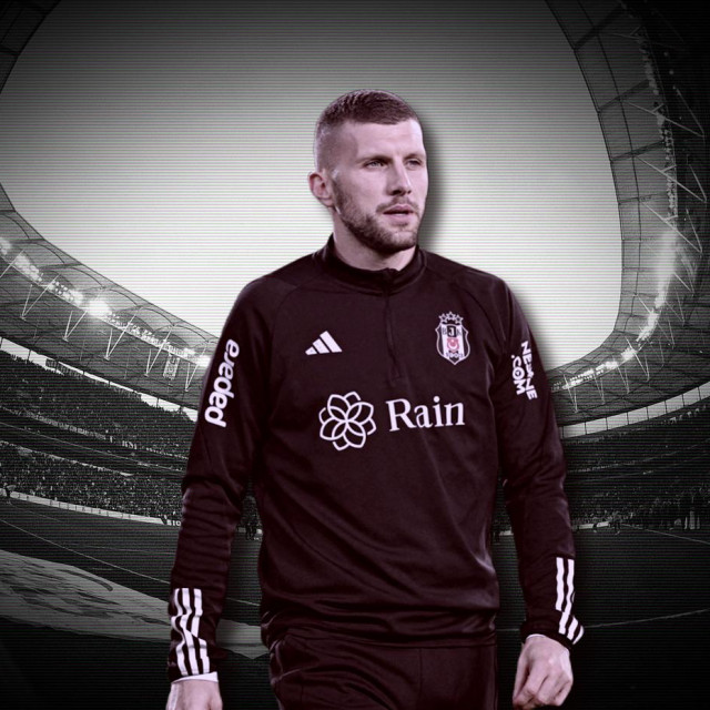 Ante Rebić