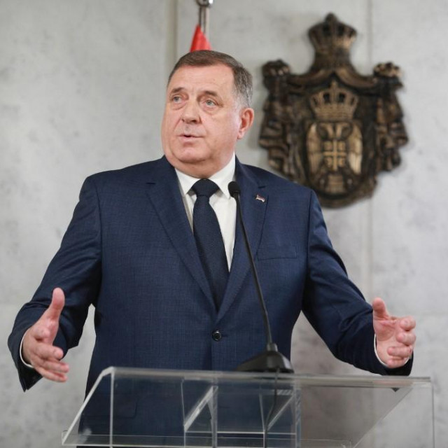 Milorad Dodik