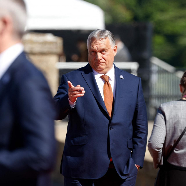 Viktor Orban