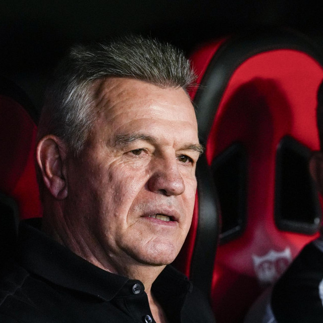 Javier Aguirre