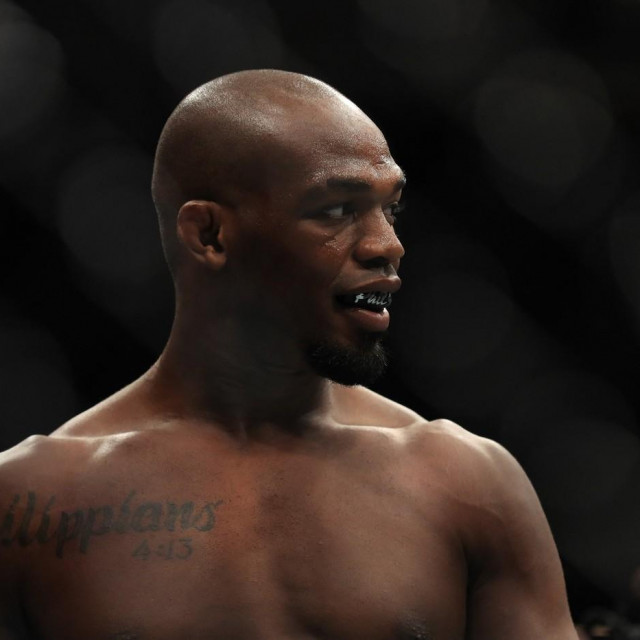 Jon Jones