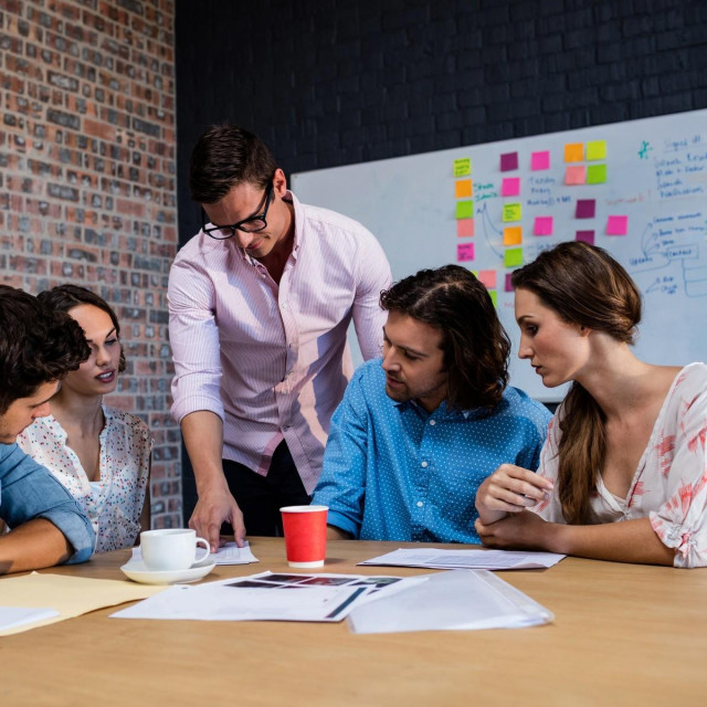 Ilustrativna fotografija