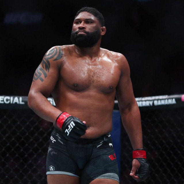 Curtis Blaydes