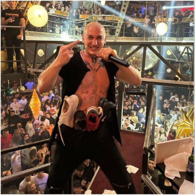 Dragomir Despić ‘Desingerica‘