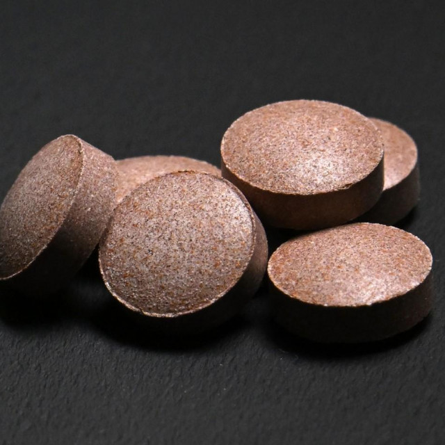 Dodaci prehrani Kobayashi Pharmaceuticala
