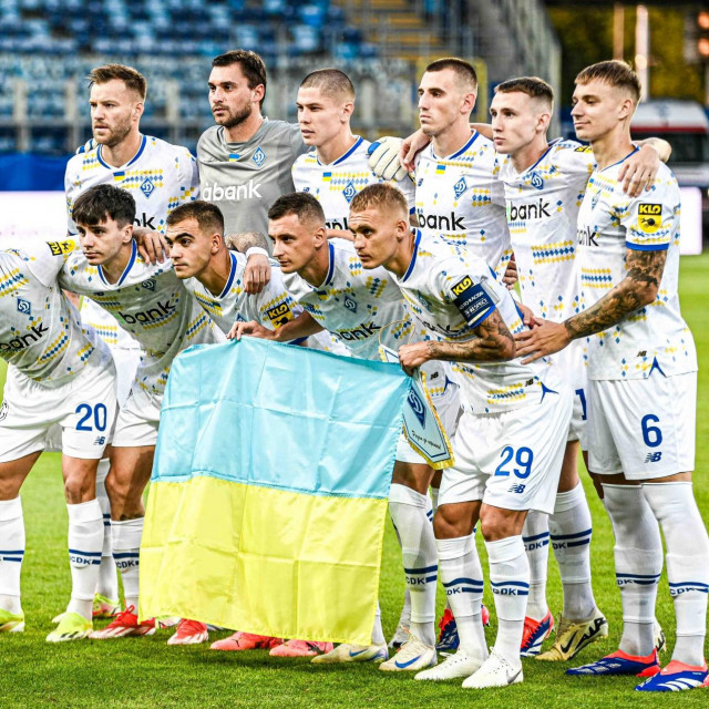 Dinamo Kijev