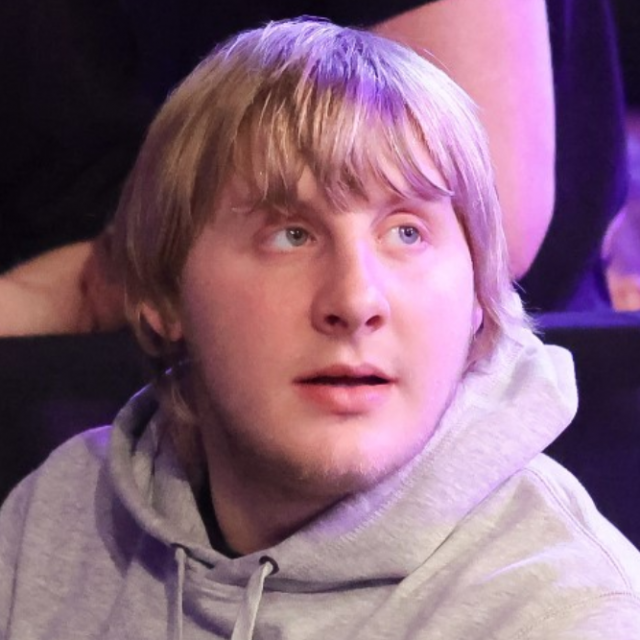 Paddy Pimblett