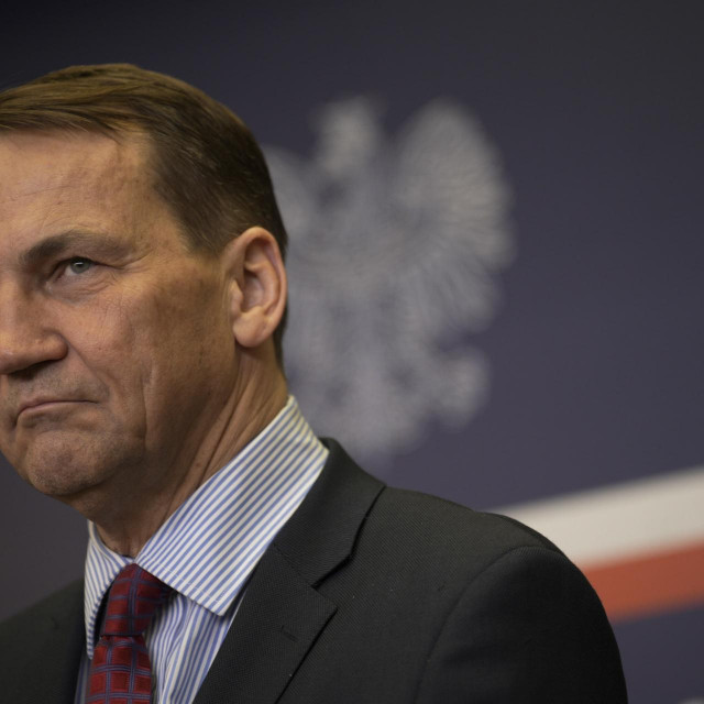 Radoslaw Sikorski