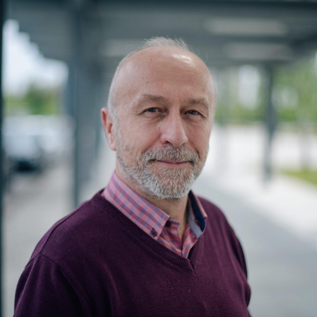 Zlatko Trobonjača