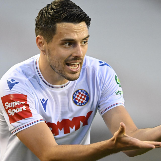 Josip Brekalo